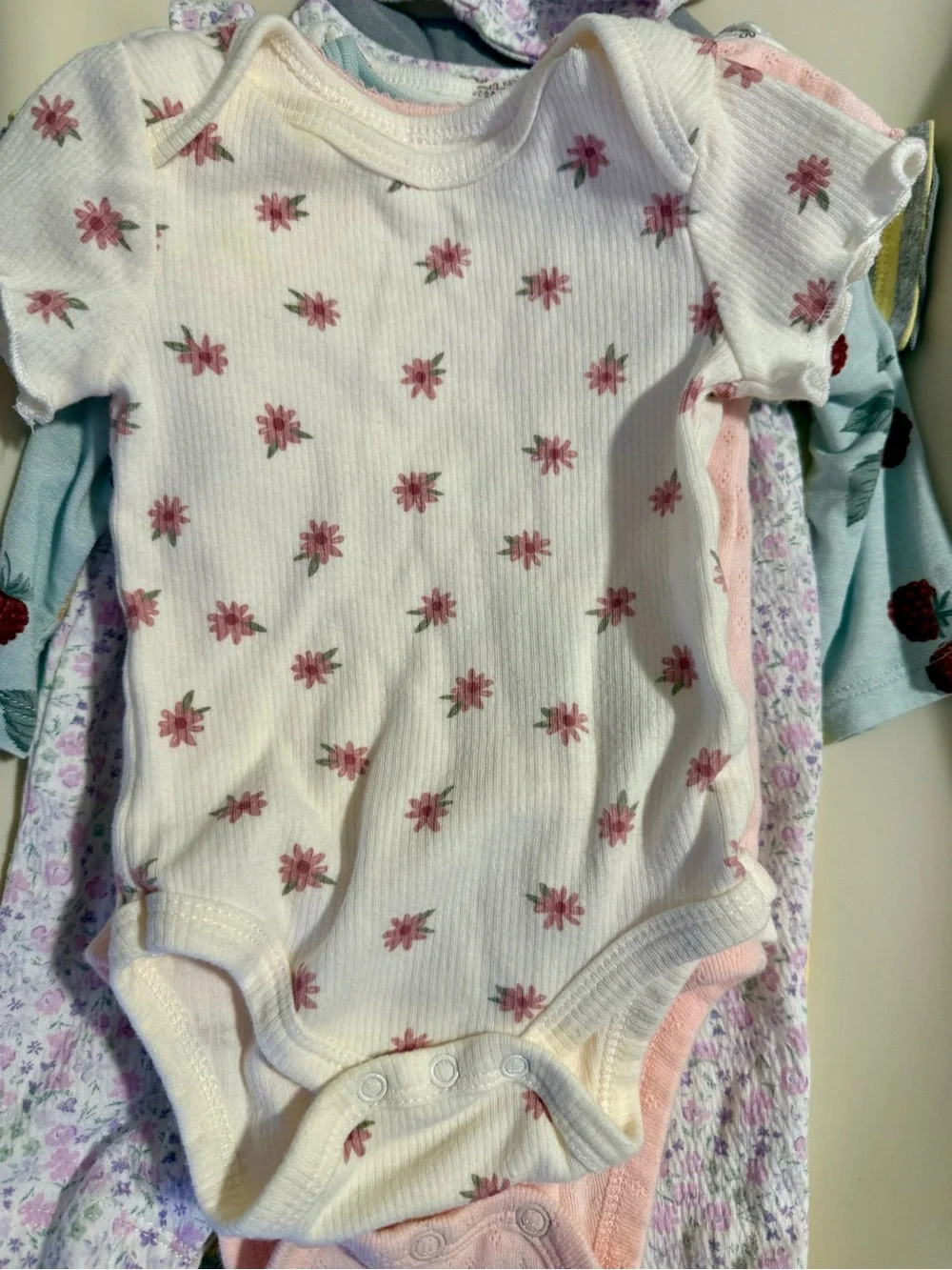 Baby Girl’s bundle